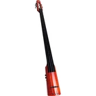 Ns Design WAV4C Series 4-STRING Upright Electric Double Bass Amber Burst New. Price: $1999.00.