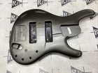 Ibanez Ergodyne Edb 600 Bass Guitar Body 4 String Used. Price: $100.00.