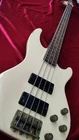 Greco JJB-M60 Electric Bass Guitar Used. Price: $278.99.