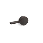 Kohler 21710-L-2BZ Reach Left Hand Trip Lever, Oil-rubbed Bronze New. Price: $26.00.