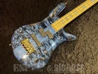 Spector Euro 4 Cst Japan Exclusive New Bass Guitar Open. Price: $4566.42.