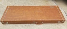 Vintage Kramer Hard Shell Guitar Or Bass Case 45 1/2" X 16 Pre-owned. Price: $225.00.