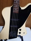 Greco TB70 Thunderbird Bass Guitar Used. Price: $680.95.