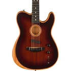 Fender American Acoustasonic Telecaster Mahogany Ae Guitar Bb 197881491819 Rf Good. Price: $1679.99.