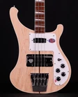 Rickenbacker 4003 Bass, Mapleglo New. Price: $2599.00.