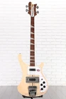 Rickenbacker 4003 Stereo Bass Guitar - Mapleglo Very. Price: $2339.10.
