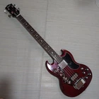 Greco Sg Base EB-420? 70 Safe Packing! Used. Price: $750.00.