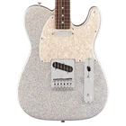 Fender 75TH Anniversary Player Ii Telecaster - Diamond Dust Sparkle New. Price: $1099.99.