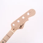 G&l Fullerton Deluxe Jb Bass Neck Maple Fretboard Made In Usa Used. Price: $379.99.