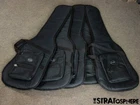 New Lot Of 5 Fender Jazz Bass Round Bottom Gig Bags For Precison &. Price: $99.99.