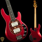2024 - Ernie Ball Music Stingray Special Hh Candyman Open. Price: $2949.00.