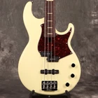 Yamaha BBP34 Vintage White Electric Bass Guitar W/hard Case Made Japan New. Price: $1800.97.