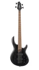 Cort String Bass Guitar, Right, Open Pore Transparent Black (B4ELEMENTOPTB) New. Price: $689.99.