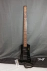 Cort/ Steinberger- Licensed Headless 4-STRING Bass Guitar Used. Price: $499.00.