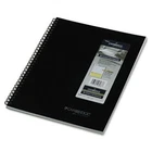 Mead MEA06066 Quicknotes Action Planner 8.5"X11" Dark Gray New. Price: $22.62.