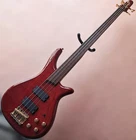 Sgc Nanyo Fretless Bass Guitar Used. Price: $1390.43.
