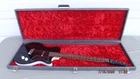 Vtg Original Silvertone (danelectro) Model 1444 Bass Guitar With Case Used. Price: $1298.99.