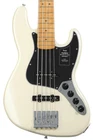 Fender Player Ii Modified Active Jazz Bass - Olympic Pearl, Maple Fingerboard New. Price: $1209.99.