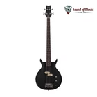 Washburn Scavenger Electric Bass - Black New. Price: $699.99.