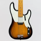 Fender American Vintage Ii 1954 Precision Electric Bass Guitar 2025 - Sunburst Used. Price: $2299.00.