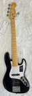 Fender Player Ii Modified Active Jazz Bass V, Maple Fingerboard, Dusk Finish New. Price: $1209.99.