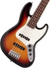 Fender Made Japan Hybrid Ii V Rosewood Fingerboard Jazz Bass 3-COLOR Sunburst New. Price: $1589.99.
