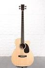 Martin BC-16E Acoustic-electric Bass Guitar Natural Very. Price: $2159.99.