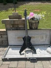 Vintage 1985 Westone Dynasty Electric Guitar With Case Used. Price: $859.00.