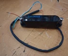 90'S Fender Lace Sensor Blue Neck Pickup - Strat Plus Deluxe Electric Guitar Used. Price: $89.99.