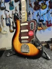 Squier Classic Vibe Bass Guitar 3-TONE Sunburst Get Plek'd! 175 New. Price: $505.99.