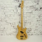 Electra X640N Active Electric Bass Guitar 1980S Used. Price: $899.99.