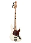 Tagima Tjb 4 Owh-lf/tt Electric Bass Guitar Olympic White New. Price: $433.99.