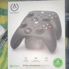 Powera Dual Charging Dock For Xbox One/series Controllers, Led, Black New. Price: $15.00.