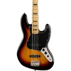 Squier Classic Vibe '70S Jazz Bass Maple Fingerboard 3-COLOR Sunburst New. Price: $529.99.