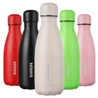 Water Bottle 12OZ Stainless Steel Insulated Travel Apricot KELECG11 Bjpkpk Small New. Price: $28.99.