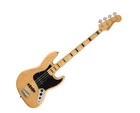 Squier Classic Vibe '70S Jazz Bass - Natural W/ Maple Fingerboard New. Price: $529.99.