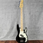 Fender/ American Professional Ii Precision Bass Black New. Price: $2206.60.