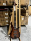 Ibanez Standard SR500A Electric Bass Guitar - Mahogany Brown Burst Low Gloss New. Price: $749.99.
