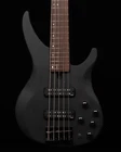 Yamaha TRBX505 Tbl, 5-STRING Bass, Translucent Black New. Price: $649.99.