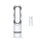 Dyson Hot+cool AM09 Jet Focus Heater And Fan 61874-02 White Open. Price: $331.78.