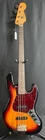 Squier Classic Vibe 60'S Jazz Bass 4-STRING Guitar 3-TONE Sunburst (917) Used. Price: $399.95.