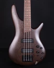Ibanez SR300EB 4-STRING Electric Bass, Walnut Flat New. Price: $379.99.