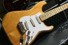 G&l S500 Fullerton Natural 4.41KG SN.G031308 With Hard Case 1992 Electric Guitar Used. Price: $1986.00.