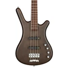 Warwick Rockbass Corvette Basic 4-S Guitar Wenge, Nirvana Black Trans Satin New. Price: $1235.00.