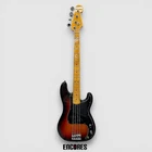 Fender American Standard Precision Bass Used Electric Guitar Auth. Price: $1675.89.