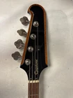 Epiphone Thunderbird 4-ELECTRIC Bass String Solid Used. Price: $499.99.
