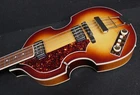 Hofner HCT-500/1L-SB Left Handed Custom Tortoiseshell Pickguard & Control Plate New. Price: $899.99.