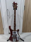 Electric Bass Guitar Rickenbacker 4001 1977 Cliff Burton Custom Usa For. Price: $4940.00.