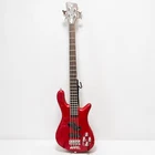Warwick Rockbass Streamer Lx 4 String Active Used Electric Guitar 351. Price: $449.98.
