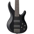 Yamaha TRBX305 5-STRING Bass Guitar, Rosewood Fingerboard, Black New. Price: $469.99.